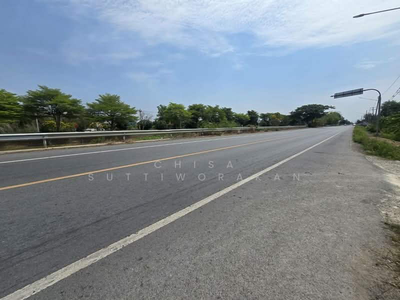 คลองสี่, Pathum Thani, Khlong Si, Khlong Luang, Pathum Thani, , 160,000 sqm, Land For Sale, by Chisa Suttiworakan, 500297860 - DDproperty.com