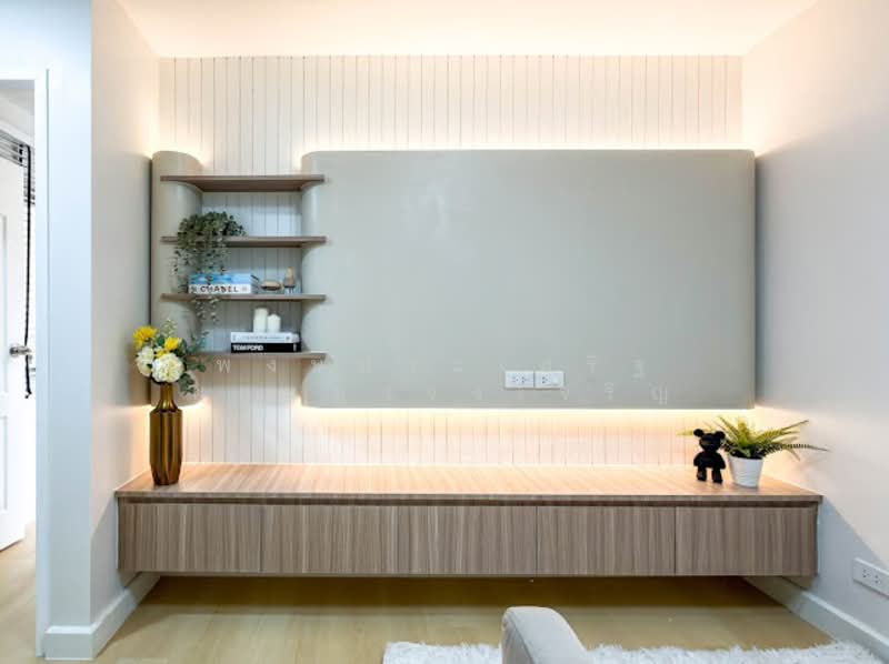 Tana Place Condominium Ladprao 71, Bangkok, ซอยลาดพร้า ถนนลาดพร้าว, Wang Thonglang, Wang Thonglang, Bangkok, 2 Bedrooms, 45 sqm, Condo For Sale, by พงษ์ประเสริฐ ผาแดงจงเจริญ, 500297863 - DDproperty.com