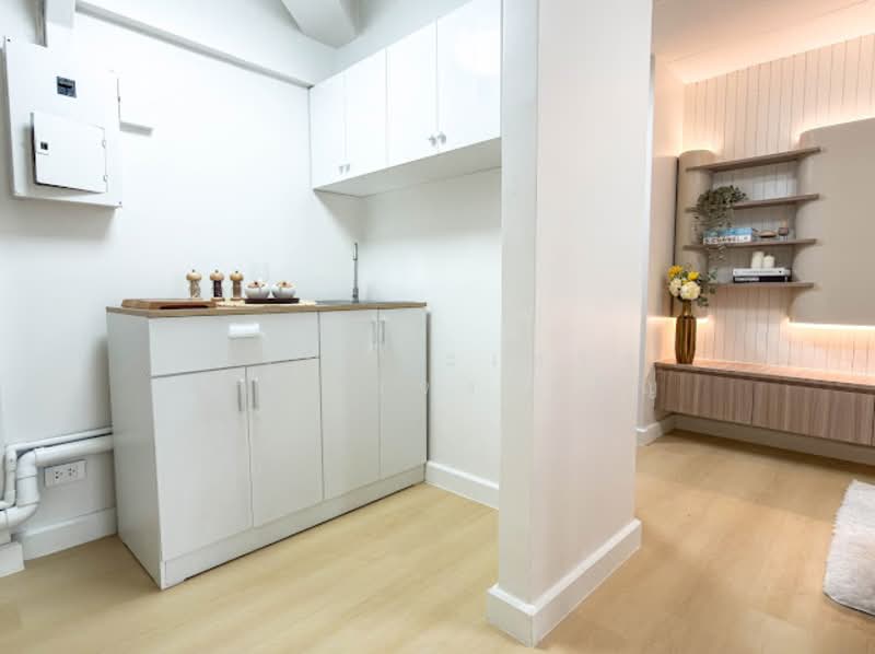 Tana Place Condominium Ladprao 71, Bangkok, ซอยลาดพร้า ถนนลาดพร้าว, Wang Thonglang, Wang Thonglang, Bangkok, 2 Bedrooms, 45 sqm, Condo For Sale, by พงษ์ประเสริฐ ผาแดงจงเจริญ, 500297863 - DDproperty.com