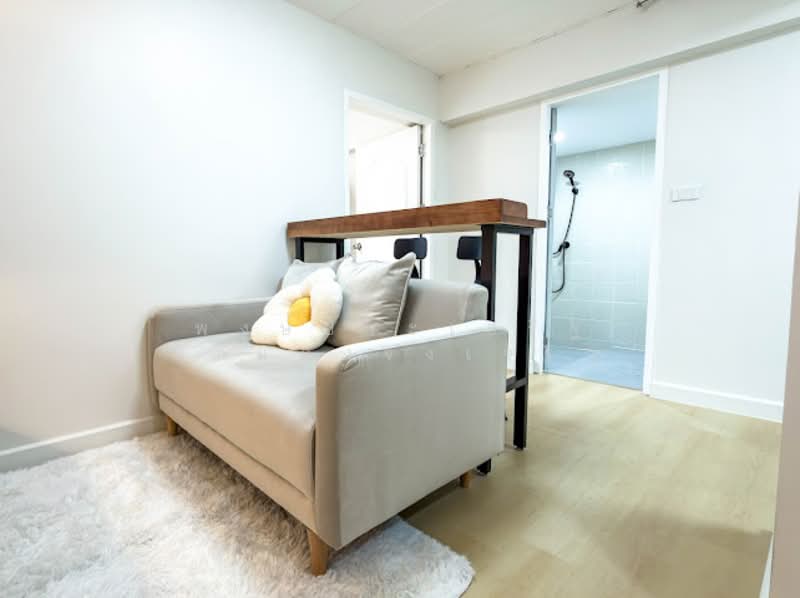 Tana Place Condominium Ladprao 71, Bangkok, ซอยลาดพร้า ถนนลาดพร้าว, Wang Thonglang, Wang Thonglang, Bangkok, 2 Bedrooms, 45 sqm, Condo For Sale, by พงษ์ประเสริฐ ผาแดงจงเจริญ, 500297863 - DDproperty.com