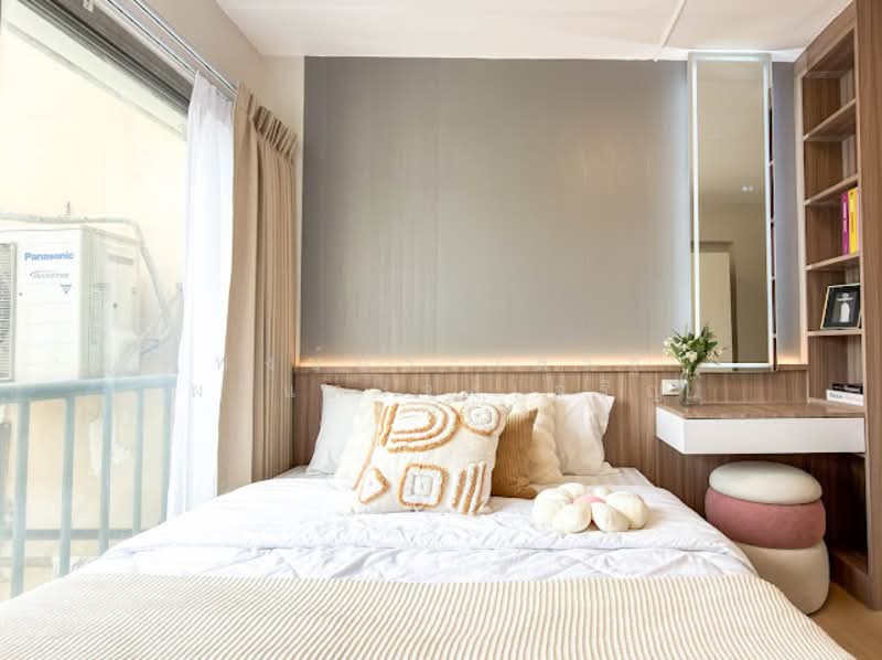 Tana Place Condominium Ladprao 71, Bangkok, ซอยลาดพร้า ถนนลาดพร้าว, Wang Thonglang, Wang Thonglang, Bangkok, 2 Bedrooms, 45 sqm, Condo For Sale, by พงษ์ประเสริฐ ผาแดงจงเจริญ, 500297863 - DDproperty.com