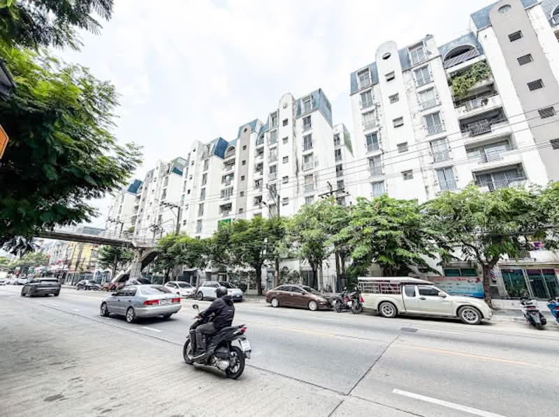 Tana Place Condominium Ladprao 71, Bangkok, ซอยลาดพร้า ถนนลาดพร้าว, Wang Thonglang, Wang Thonglang, Bangkok, 2 Bedrooms, 45 sqm, Condo For Sale, by พงษ์ประเสริฐ ผาแดงจงเจริญ, 500297863 - DDproperty.com