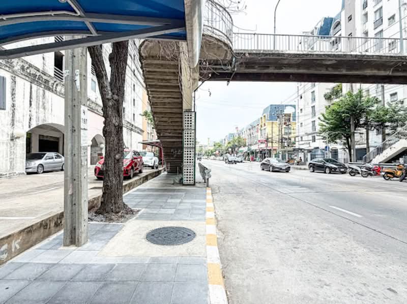 ธนาเพลส คอนโดมิเนียม ลาดพร้าว71, กรุงเทพ, ซอยลาดพร้า ถนนลาดพร้าว, วังทองหลาง, วังทองหลาง, กรุงเทพ, 45 ตร.ม., คอนโด ขาย, โดย พงษ์ประเสริฐ ผาแดงจงเจริญ, 500297863 - DDproperty.com