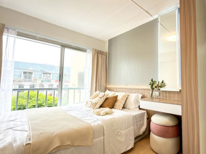 Tana Place Condominium Ladprao 71, Bangkok, ซอยลาดพร้า ถนนลาดพร้าว, Wang Thonglang, Wang Thonglang, Bangkok, 2 Bedrooms, 45 sqm, Condo For Sale, by พงษ์ประเสริฐ ผาแดงจงเจริญ, 500297863 - DDproperty.com