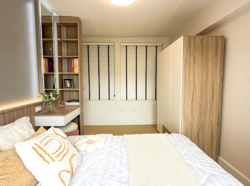 Tana Place Condominium Ladprao 71, Bangkok, ซอยลาดพร้า ถนนลาดพร้าว, Wang Thonglang, Wang Thonglang, Bangkok, 2 Bedrooms, 45 sqm, Condo For Sale, by พงษ์ประเสริฐ ผาแดงจงเจริญ, 500297863 - DDproperty.com