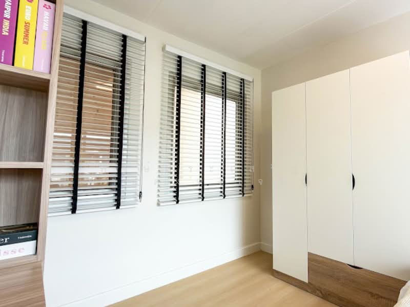 Tana Place Condominium Ladprao 71, Bangkok, ซอยลาดพร้า ถนนลาดพร้าว, Wang Thonglang, Wang Thonglang, Bangkok, 2 Bedrooms, 45 sqm, Condo For Sale, by พงษ์ประเสริฐ ผาแดงจงเจริญ, 500297863 - DDproperty.com