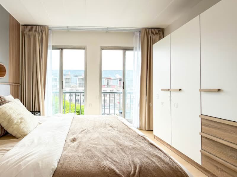 Tana Place Condominium Ladprao 71, Bangkok, ซอยลาดพร้า ถนนลาดพร้าว, Wang Thonglang, Wang Thonglang, Bangkok, 2 Bedrooms, 45 sqm, Condo For Sale, by พงษ์ประเสริฐ ผาแดงจงเจริญ, 500297863 - DDproperty.com