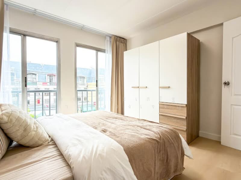 Tana Place Condominium Ladprao 71, Bangkok, ซอยลาดพร้า ถนนลาดพร้าว, Wang Thonglang, Wang Thonglang, Bangkok, 2 Bedrooms, 45 sqm, Condo For Sale, by พงษ์ประเสริฐ ผาแดงจงเจริญ, 500297863 - DDproperty.com