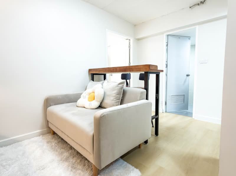 Tana Place Condominium Ladprao 71, Bangkok, ซอยลาดพร้า ถนนลาดพร้าว, Wang Thonglang, Wang Thonglang, Bangkok, 2 Bedrooms, 45 sqm, Condo For Sale, by พงษ์ประเสริฐ ผาแดงจงเจริญ, 500297863 - DDproperty.com