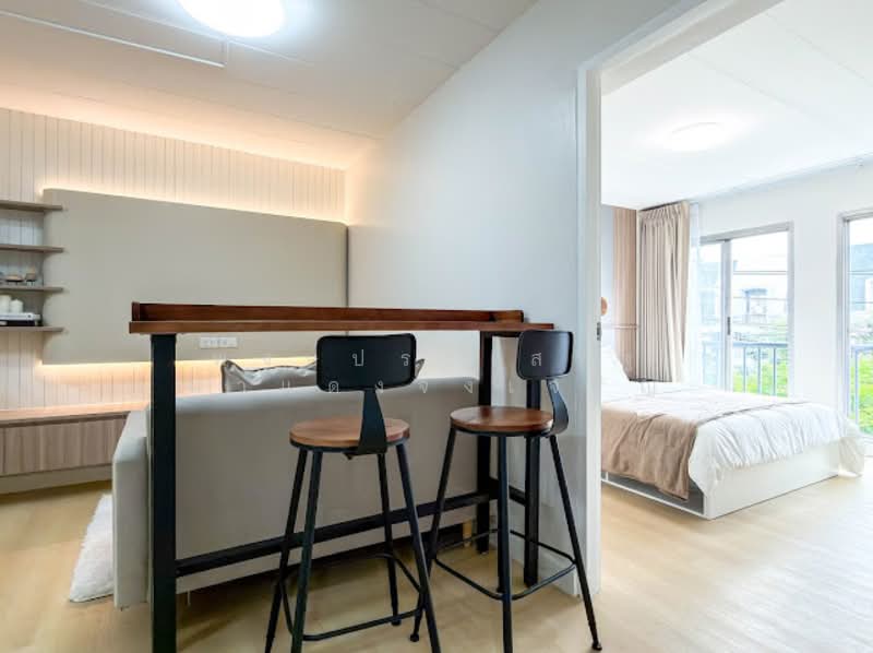 Tana Place Condominium Ladprao 71, Bangkok, ซอยลาดพร้า ถนนลาดพร้าว, Wang Thonglang, Wang Thonglang, Bangkok, 2 Bedrooms, 45 sqm, Condo For Sale, by พงษ์ประเสริฐ ผาแดงจงเจริญ, 500297863 - DDproperty.com