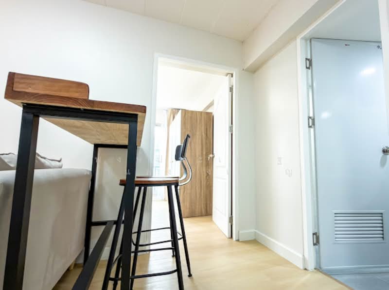 Tana Place Condominium Ladprao 71, Bangkok, ซอยลาดพร้า ถนนลาดพร้าว, Wang Thonglang, Wang Thonglang, Bangkok, 2 Bedrooms, 45 sqm, Condo For Sale, by พงษ์ประเสริฐ ผาแดงจงเจริญ, 500297863 - DDproperty.com