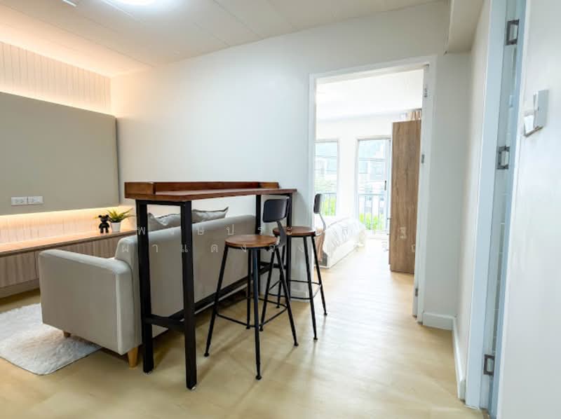 Tana Place Condominium Ladprao 71, Bangkok, ซอยลาดพร้า ถนนลาดพร้าว, Wang Thonglang, Wang Thonglang, Bangkok, 2 Bedrooms, 45 sqm, Condo For Sale, by พงษ์ประเสริฐ ผาแดงจงเจริญ, 500297863 - DDproperty.com