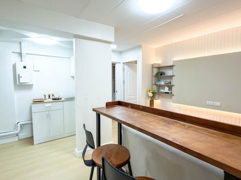 Tana Place Condominium Ladprao 71, Bangkok, ซอยลาดพร้า ถนนลาดพร้าว, Wang Thonglang, Wang Thonglang, Bangkok, 2 Bedrooms, 45 sqm, Condo For Sale, by พงษ์ประเสริฐ ผาแดงจงเจริญ, 500297863 - DDproperty.com