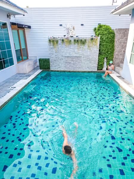 Health Resort Soi.Najomthien52 Bang Saray Pattaya, Chon Buri (Pattaya), นาจอมเทียน 52, Na Chom Thian, Sattahip, Chon Buri (Pattaya), , 1,000 sqm, Business For Sale, by Surasak Satho, 500297864 - DDproperty.com