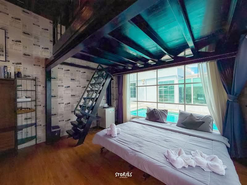 Health Resort Soi.Najomthien52 Bang Saray Pattaya, Chon Buri (Pattaya), นาจอมเทียน 52, Na Chom Thian, Sattahip, Chon Buri (Pattaya), , 1,000 sqm, Business For Sale, by Surasak Satho, 500297864 - DDproperty.com