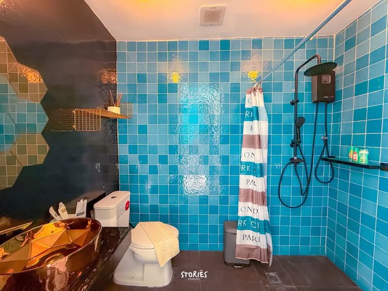 Health Resort Soi.Najomthien52 Bang Saray Pattaya, Chon Buri (Pattaya), นาจอมเทียน 52, Na Chom Thian, Sattahip, Chon Buri (Pattaya), , 1,000 sqm, Business For Sale, by Surasak Satho, 500297864 - DDproperty.com