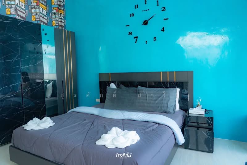 Health Resort Soi.Najomthien52 Bang Saray Pattaya, Chon Buri (Pattaya), นาจอมเทียน 52, Na Chom Thian, Sattahip, Chon Buri (Pattaya), , 1,000 sqm, Business For Sale, by Surasak Satho, 500297864 - DDproperty.com