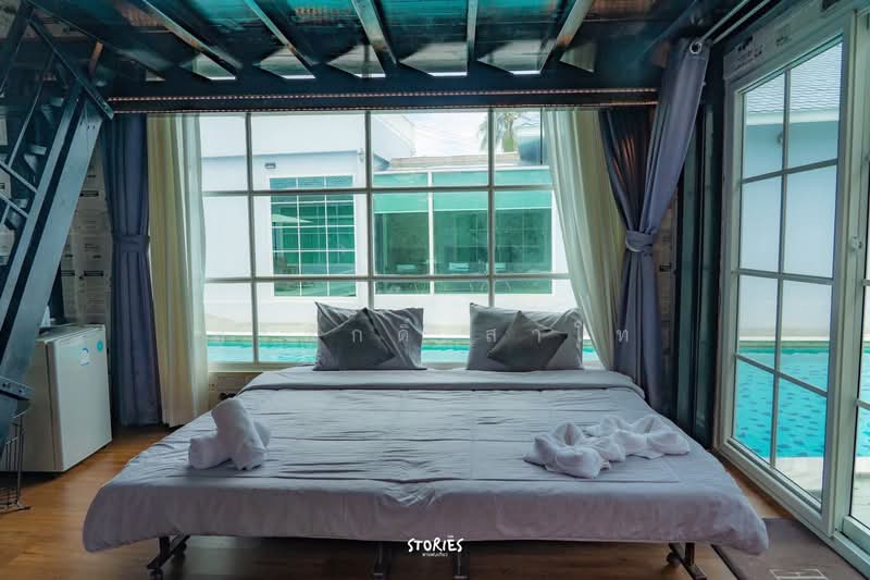 Health Resort Soi.Najomthien52 Bang Saray Pattaya, Chon Buri (Pattaya), นาจอมเทียน 52, Na Chom Thian, Sattahip, Chon Buri (Pattaya), , 1,000 sqm, Business For Sale, by Surasak Satho, 500297864 - DDproperty.com