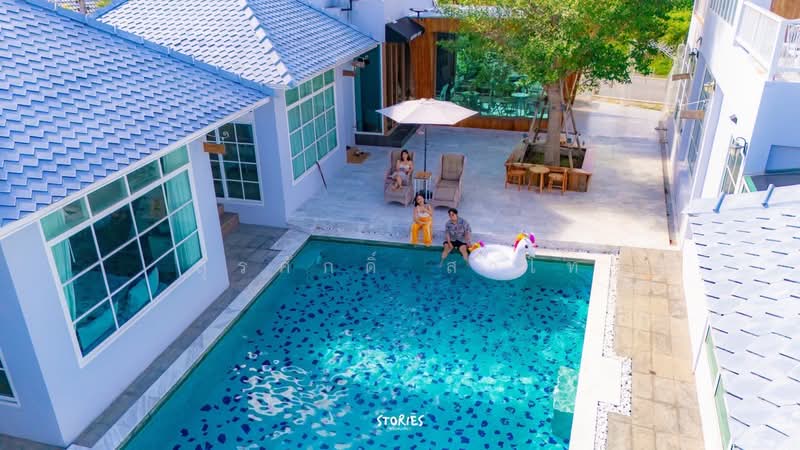 Health Resort Soi.Najomthien52 Bang Saray Pattaya, Chon Buri (Pattaya), นาจอมเทียน 52, Na Chom Thian, Sattahip, Chon Buri (Pattaya), , 1,000 sqm, Business For Sale, by Surasak Satho, 500297864 - DDproperty.com