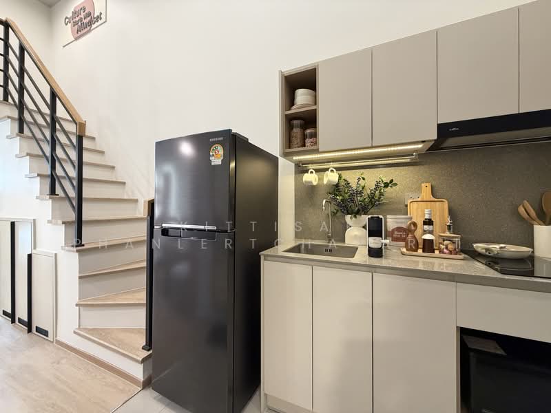 Culture Chula, Bangkok, 38/12 Soi Pratu Chai, Si Phraya, Bang Rak, Bangkok, 1 Bedroom, 41 sqm, Condo For Sale, by Kittisak Phanlertchavarit, 500297866 - DDproperty.com
