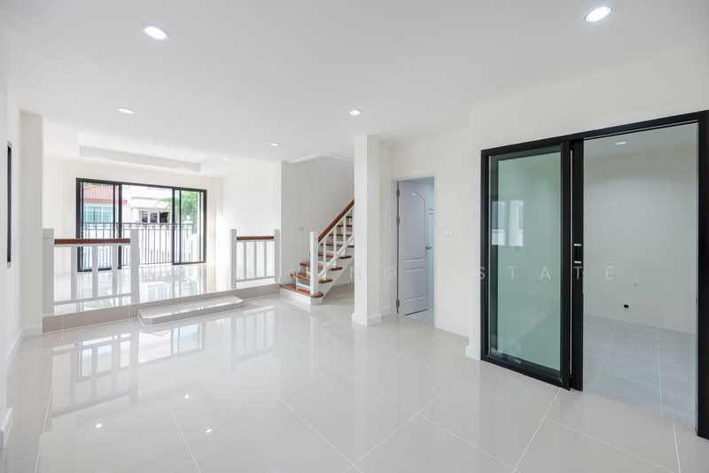 Perfect Place Rattanathibet-Saima, Nonthaburi, Sai Ma Soi 3, Sai Ma, Muang Nonthaburi, Nonthaburi, 4 Bedrooms, 180 sqm, Single Detached House For Sale, by Haus Living Estate, 500297868 - DDproperty.com