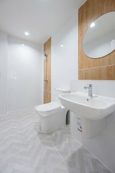 Perfect Place Rattanathibet-Saima, Nonthaburi, Sai Ma Soi 3, Sai Ma, Muang Nonthaburi, Nonthaburi, 4 Bedrooms, 180 sqm, Single Detached House For Sale, by Haus Living Estate, 500297868 - DDproperty.com