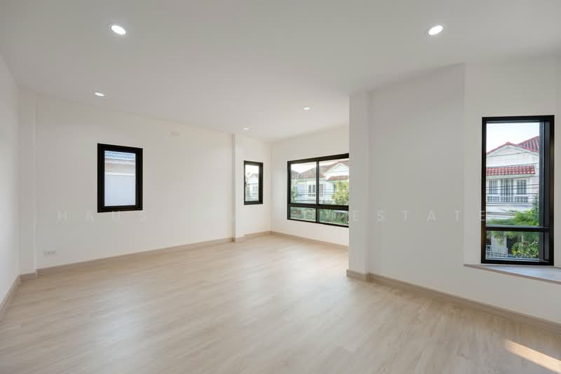 Perfect Place Rattanathibet-Saima, Nonthaburi, Sai Ma Soi 3, Sai Ma, Muang Nonthaburi, Nonthaburi, 4 Bedrooms, 180 sqm, Single Detached House For Sale, by Haus Living Estate, 500297868 - DDproperty.com