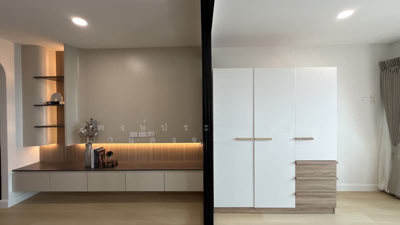 Srivara Mansion, Bangkok, Chan Muang, Din Daeng, Din Daeng, Bangkok, 1 Bedroom, 40 sqm, Condo For Sale, by พงษ์ประเสริฐ ผาแดงจงเจริญ, 500297876 - DDproperty.com