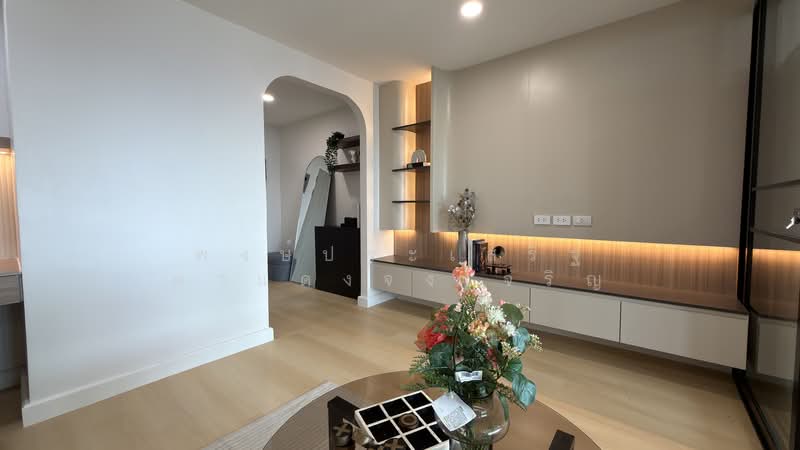 Srivara Mansion, Bangkok, Chan Muang, Din Daeng, Din Daeng, Bangkok, 1 Bedroom, 40 sqm, Condo For Sale, by พงษ์ประเสริฐ ผาแดงจงเจริญ, 500297876 - DDproperty.com