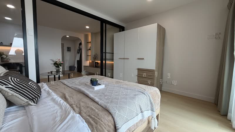 Srivara Mansion, Bangkok, Chan Muang, Din Daeng, Din Daeng, Bangkok, 1 Bedroom, 40 sqm, Condo For Sale, by พงษ์ประเสริฐ ผาแดงจงเจริญ, 500297876 - DDproperty.com