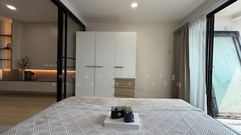 Srivara Mansion, Bangkok, Chan Muang, Din Daeng, Din Daeng, Bangkok, 1 Bedroom, 40 sqm, Condo For Sale, by พงษ์ประเสริฐ ผาแดงจงเจริญ, 500297876 - DDproperty.com