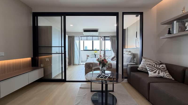 Srivara Mansion, Bangkok, Chan Muang, Din Daeng, Din Daeng, Bangkok, 1 Bedroom, 40 sqm, Condo For Sale, by พงษ์ประเสริฐ ผาแดงจงเจริญ, 500297876 - DDproperty.com