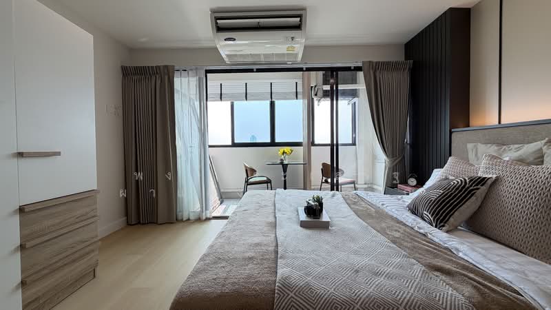 Srivara Mansion, Bangkok, Chan Muang, Din Daeng, Din Daeng, Bangkok, 1 Bedroom, 40 sqm, Condo For Sale, by พงษ์ประเสริฐ ผาแดงจงเจริญ, 500297876 - DDproperty.com