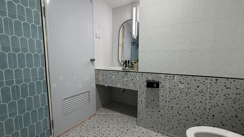 Srivara Mansion, Bangkok, Chan Muang, Din Daeng, Din Daeng, Bangkok, 1 Bedroom, 40 sqm, Condo For Sale, by พงษ์ประเสริฐ ผาแดงจงเจริญ, 500297876 - DDproperty.com