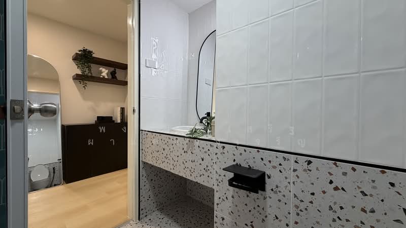 Srivara Mansion, Bangkok, Chan Muang, Din Daeng, Din Daeng, Bangkok, 1 Bedroom, 40 sqm, Condo For Sale, by พงษ์ประเสริฐ ผาแดงจงเจริญ, 500297876 - DDproperty.com
