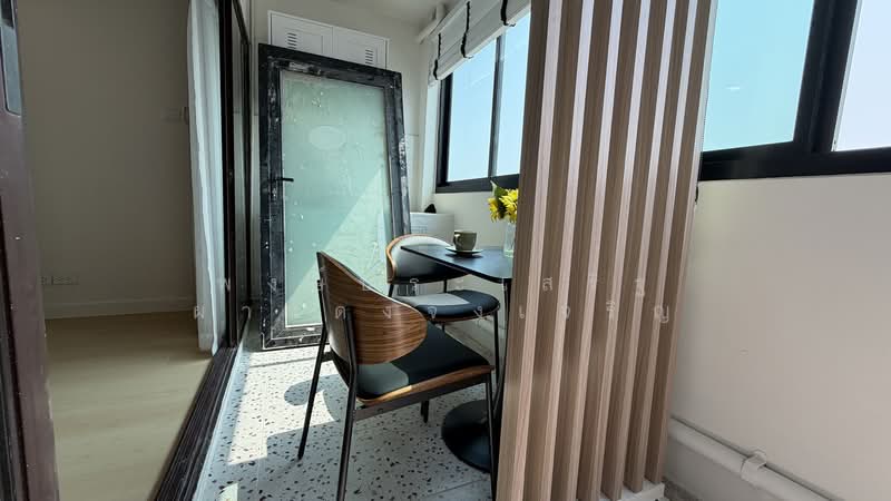 Srivara Mansion, Bangkok, Chan Muang, Din Daeng, Din Daeng, Bangkok, 1 Bedroom, 40 sqm, Condo For Sale, by พงษ์ประเสริฐ ผาแดงจงเจริญ, 500297876 - DDproperty.com