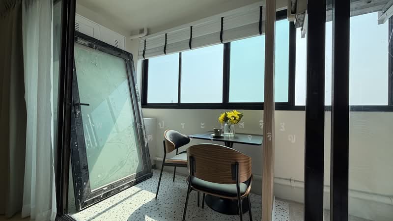 Srivara Mansion : ศรีวรา แมนชั่น, กรุงเทพ, ชานเมือง, ดินแดง, ดินแดง, กรุงเทพ, 40 ตร.ม., คอนโด ขาย, โดย พงษ์ประเสริฐ ผาแดงจงเจริญ, 500297876 - DDproperty.com