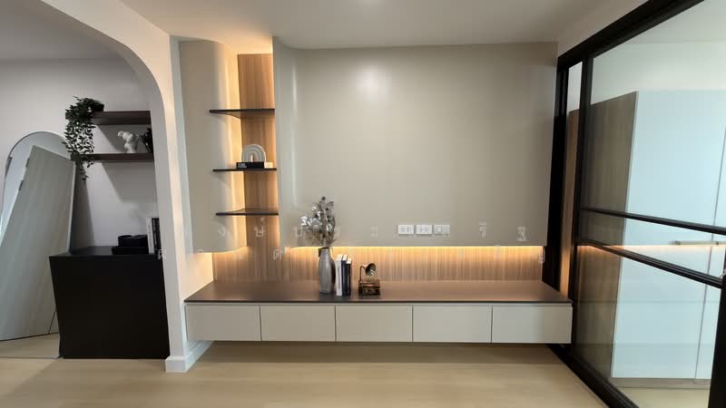 Srivara Mansion, Bangkok, Chan Muang, Din Daeng, Din Daeng, Bangkok, 1 Bedroom, 40 sqm, Condo For Sale, by พงษ์ประเสริฐ ผาแดงจงเจริญ, 500297876 - DDproperty.com