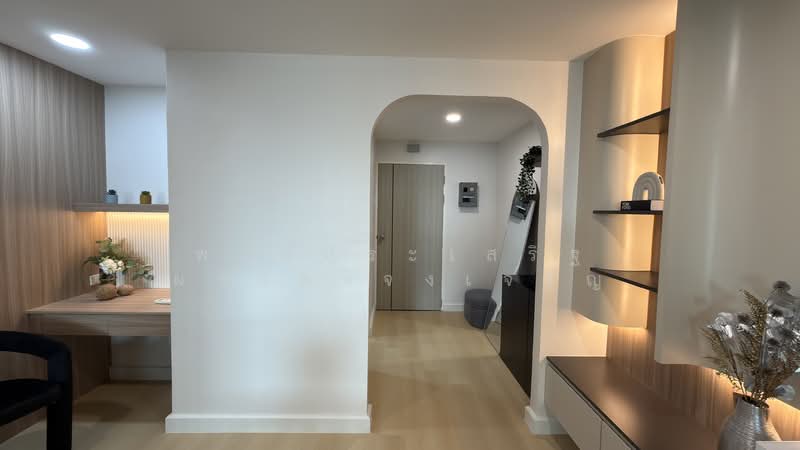 Srivara Mansion, Bangkok, Chan Muang, Din Daeng, Din Daeng, Bangkok, 1 Bedroom, 40 sqm, Condo For Sale, by พงษ์ประเสริฐ ผาแดงจงเจริญ, 500297876 - DDproperty.com