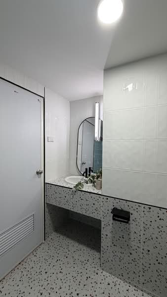 Srivara Mansion, Bangkok, Chan Muang, Din Daeng, Din Daeng, Bangkok, 1 Bedroom, 40 sqm, Condo For Sale, by พงษ์ประเสริฐ ผาแดงจงเจริญ, 500297876 - DDproperty.com