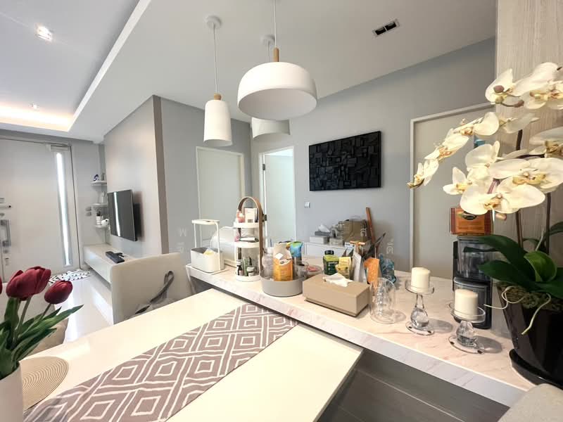 Mantana Srinakarin-Romklao, Bangkok, Kheha Rom Klao Road, Min Buri, Bangkok, 3 Bedrooms, 158 sqm, Single Detached House For Sale, by พลอยปภัส เจียมธนศักดิ์, 500297878 - DDproperty.com