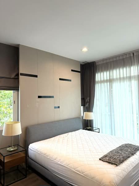 Mantana Srinakarin-Romklao, Bangkok, Kheha Rom Klao Road, Min Buri, Bangkok, 3 Bedrooms, 158 sqm, Single Detached House For Sale, by พลอยปภัส เจียมธนศักดิ์, 500297878 - DDproperty.com