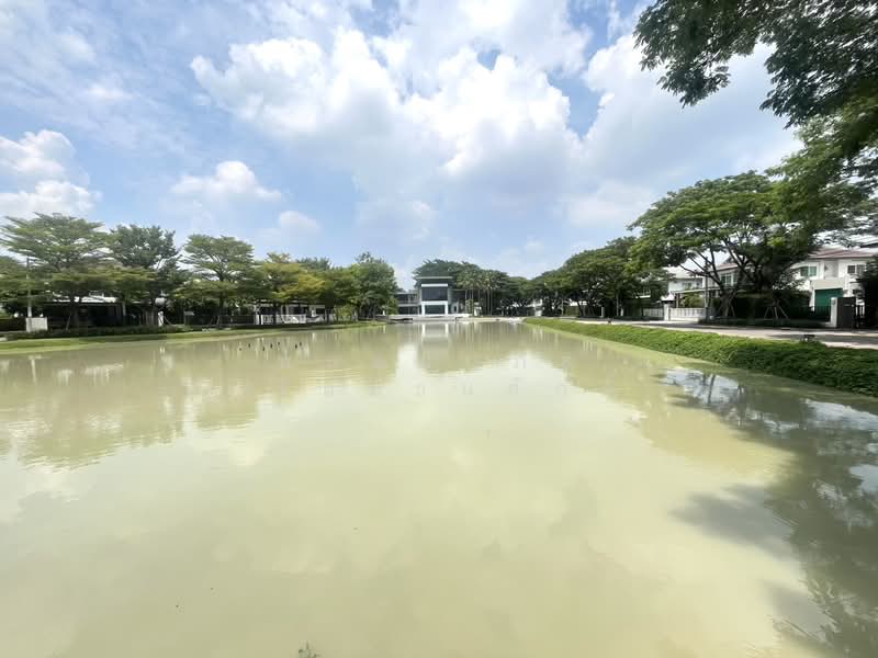 Mantana Srinakarin-Romklao : มัณฑนา ศรีนครินทร์-ร่มเกล้า, กรุงเทพ, ถนน เคหะร่มเกล้า, มีนบุรี, กรุงเทพ, 158 ตร.ม., บ้านเดี่ยว ขาย, โดย พลอยปภัส เจียมธนศักดิ์, 500297878 - DDproperty.com