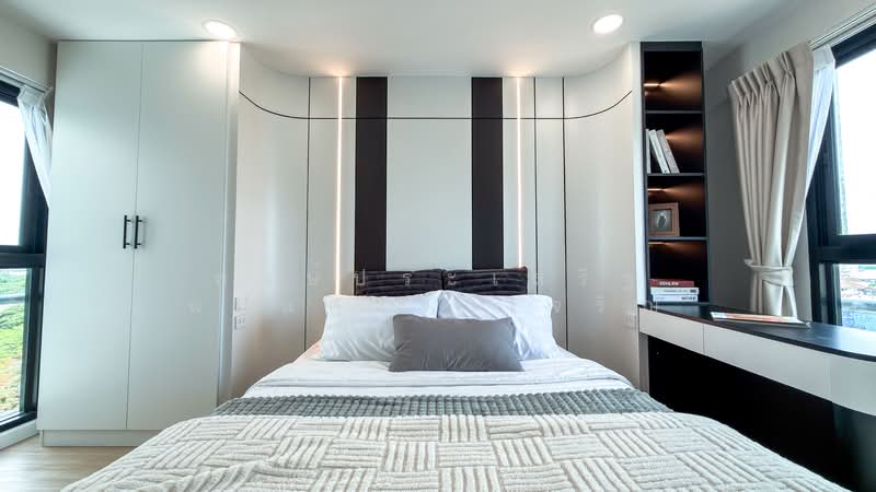 Tana Place Condominium Ladprao 71, Bangkok, ซอยลาดพร้า ถนนลาดพร้าว, Wang Thonglang, Wang Thonglang, Bangkok, 2 Bedrooms, 60 sqm, Condo For Sale, by พงษ์ประเสริฐ ผาแดงจงเจริญ, 500297879 - DDproperty.com