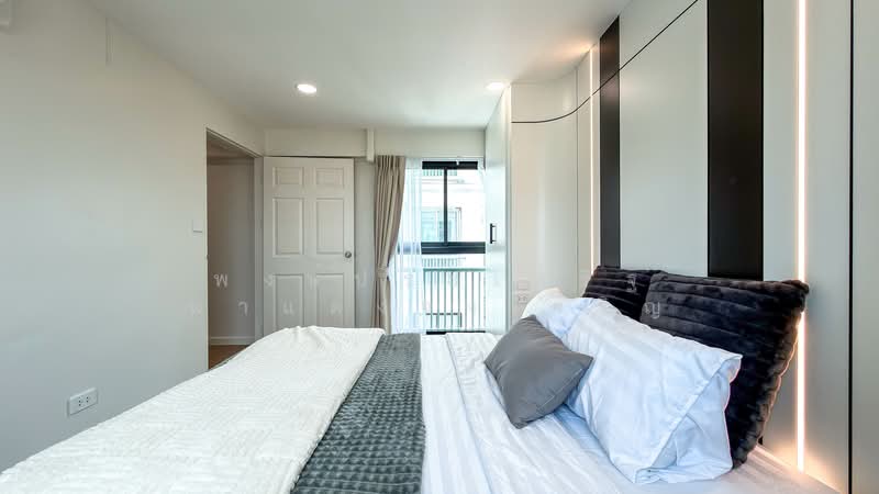 Tana Place Condominium Ladprao 71, Bangkok, ซอยลาดพร้า ถนนลาดพร้าว, Wang Thonglang, Wang Thonglang, Bangkok, 2 Bedrooms, 60 sqm, Condo For Sale, by พงษ์ประเสริฐ ผาแดงจงเจริญ, 500297879 - DDproperty.com