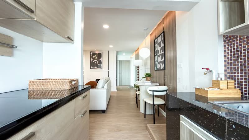 Tana Place Condominium Ladprao 71, Bangkok, ซอยลาดพร้า ถนนลาดพร้าว, Wang Thonglang, Wang Thonglang, Bangkok, 2 Bedrooms, 60 sqm, Condo For Sale, by พงษ์ประเสริฐ ผาแดงจงเจริญ, 500297879 - DDproperty.com