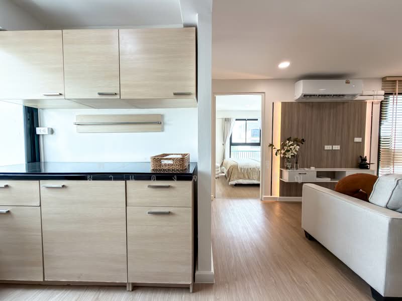 Tana Place Condominium Ladprao 71, Bangkok, ซอยลาดพร้า ถนนลาดพร้าว, Wang Thonglang, Wang Thonglang, Bangkok, 2 Bedrooms, 60 sqm, Condo For Sale, by พงษ์ประเสริฐ ผาแดงจงเจริญ, 500297879 - DDproperty.com