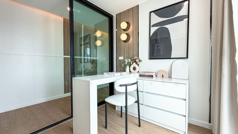 Tana Place Condominium Ladprao 71, Bangkok, ซอยลาดพร้า ถนนลาดพร้าว, Wang Thonglang, Wang Thonglang, Bangkok, 2 Bedrooms, 60 sqm, Condo For Sale, by พงษ์ประเสริฐ ผาแดงจงเจริญ, 500297879 - DDproperty.com