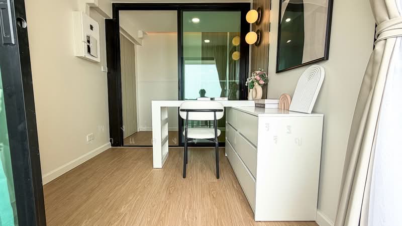 Tana Place Condominium Ladprao 71, Bangkok, ซอยลาดพร้า ถนนลาดพร้าว, Wang Thonglang, Wang Thonglang, Bangkok, 2 Bedrooms, 60 sqm, Condo For Sale, by พงษ์ประเสริฐ ผาแดงจงเจริญ, 500297879 - DDproperty.com