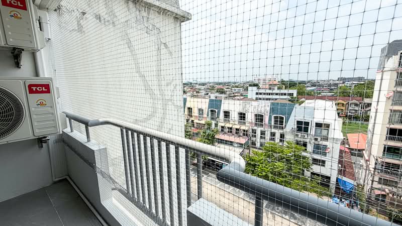 Tana Place Condominium Ladprao 71, Bangkok, ซอยลาดพร้า ถนนลาดพร้าว, Wang Thonglang, Wang Thonglang, Bangkok, 2 Bedrooms, 60 sqm, Condo For Sale, by พงษ์ประเสริฐ ผาแดงจงเจริญ, 500297879 - DDproperty.com